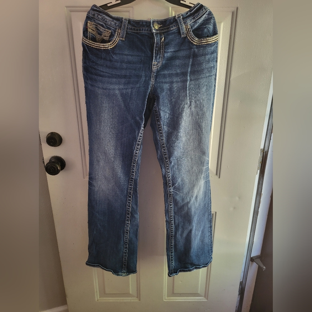 Size 18